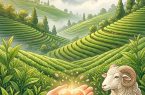 عید قربان فرصتی برای مهروزی
