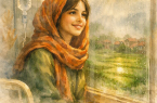 معصومه خوب شد